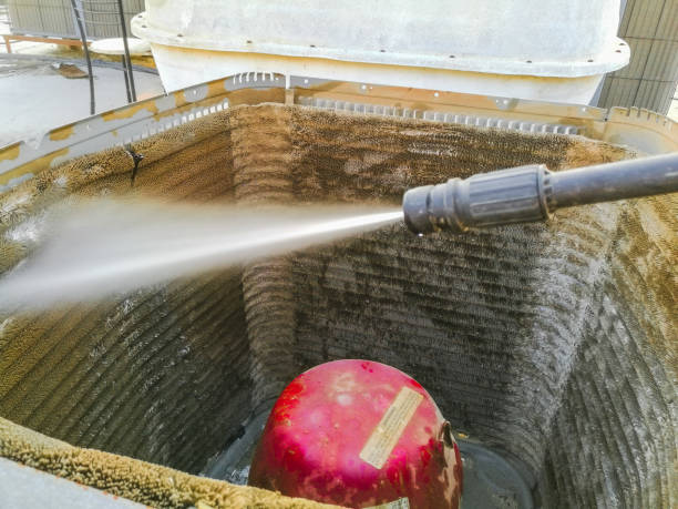 Trusted Woodstock, IL Airduct Cleaning Experts