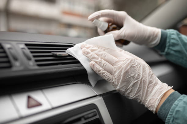 Best Professional Duct Cleaning Services  in Woodstock, IL