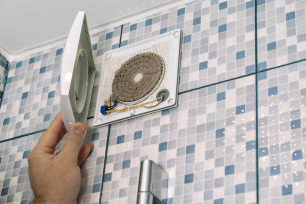 Ductwork Cleaning Services in Woodstock, IL