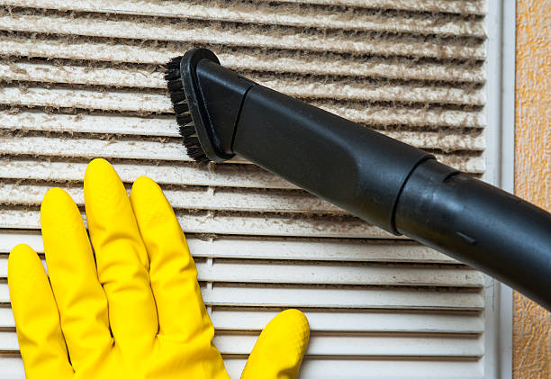 Best Ventilation Cleaning Services  in Woodstock, IL