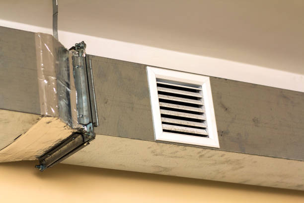 Best HVAC Air Duct Cleaning  in Woodstock, IL